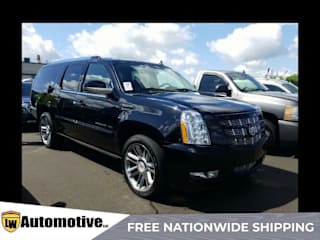 2014 Cadillac Escalade ESV Premium 1GYS4JEF2ER208216 2014 Cadillac Escalade ESV Premium