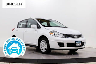 2012 Nissan Versa 1.8 S 3N1BC1CP3CK299062 2012 Nissan Versa 1.8 S