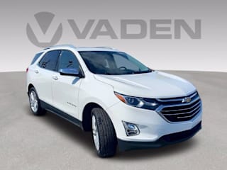 2018 Chevrolet Equinox Premier 2GNAXVEVXJ6222739 2018 Chevrolet Equinox Premier