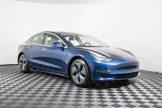 2019 Tesla Model 3 Standard Range 5YJ3E1EA5KF308758 2019 Tesla Model 3 Standard Range