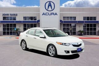 2010 Acura TSX JH4CU4F62AC001041 2010 Acura TSX