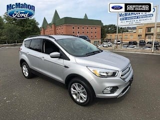 2018 Ford Escape SE 1FMCU9GD0JUC84055 2018 Ford Escape SE