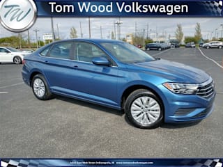 2020 Volkswagen Jetta 3VWCB7BU8LM054970 2020 Volkswagen Jetta
