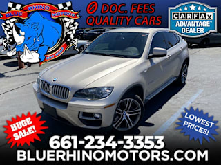 2014 BMW X6 xDrive50i 5UXFG8C55EL592639 2014 BMW X6 xDrive50i