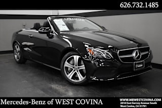 2019 Mercedes-Benz E-Class WDD1K6HB1KF105434 2019 Mercedes-Benz E-Class