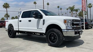 2020 Ford F-250 Super Duty XLT 1FT7W2BT6LEC21738 2020 Ford F-250 Super Duty XLT