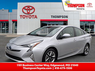 2018 Toyota Prius Three Touring JTDKARFU6J3551084 2018 Toyota Prius Three Touring