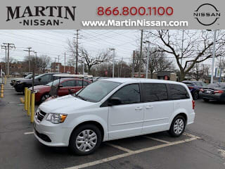 2015 Dodge Grand Caravan 2C4RDGBG0FR599303 2015 Dodge Grand Caravan