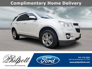 2014 Chevrolet Equinox LT 1GNALCEK9EZ100048 2014 Chevrolet Equinox LT