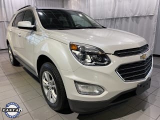 2017 Chevrolet Equinox LT 2GNALCEK7H1508089 2017 Chevrolet Equinox LT