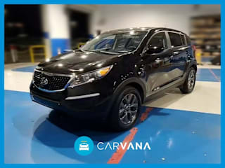 2015 Kia Sportage LX KNDPB3AC5F7760525 2015 Kia Sportage LX