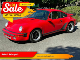 1987 Porsche 911 WP0JB0930HS050456 1987 Porsche 911