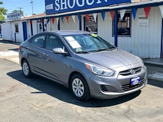 2015 Hyundai Accent GLS KMHCT4AEXFU825322 2015 Hyundai Accent GLS