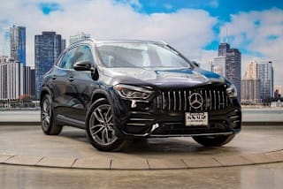 2021 Mercedes-Benz GLA W1N4N5BB1MJ162243 2021 Mercedes-Benz GLA