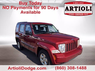 2012 Jeep Liberty 1C4PJMAK8CW164911 2012 Jeep Liberty