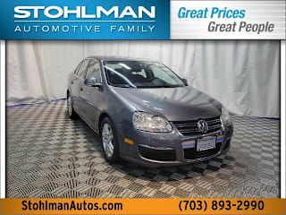2007 Volkswagen Jetta 3VWRF71K47M097724 2007 Volkswagen Jetta