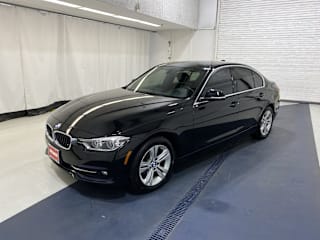 2017 BMW 3 Series 330i xDrive WBA8D9C32HA004698 2017 BMW 3 Series 330i xDrive