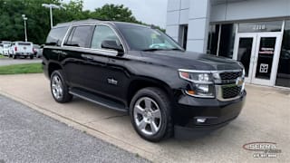 2019 Chevrolet Tahoe LT 1GNSCBKC8KR368354 2019 Chevrolet Tahoe LT