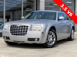 2009 Chrysler 300 2C3LA53V69H534857 2009 Chrysler 300