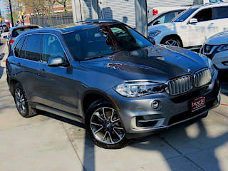 2018 BMW X5 xDrive35i 5UXKR0C52J0X86583 2018 BMW X5 xDrive35i