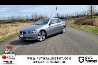 2008 BMW 3 Series 335xi WBAWC73548E066855 2008 BMW 3 Series 335xi