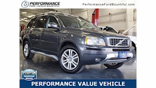 2009 Volvo XC90 3.2 YV4CZ982491509509 2009 Volvo XC90 3.2