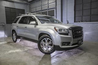 2015 GMC Acadia SLT-1 1GKKVRKD7FJ117063 2015 GMC Acadia SLT-1