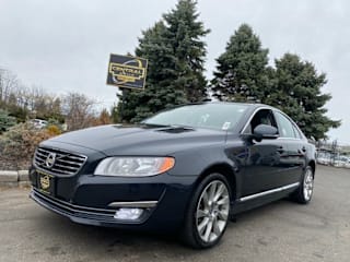 2015 Volvo S80 YV1902MD5F1181352 2015 Volvo S80