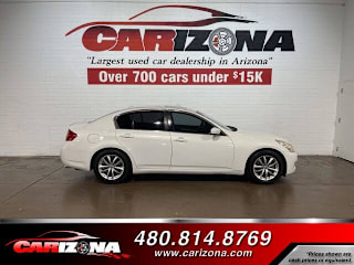 2009 Infiniti G37 JNKCV61E29M310764 2009 Infiniti G37