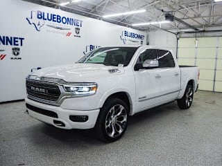 2020 Ram Pickup 1500 Limited 1C6SRFHT8LN272276 2020 Ram Pickup 1500 Limited