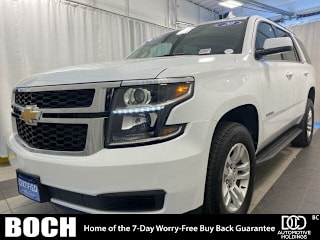 2020 Chevrolet Tahoe LT 1GNSKBKC0LR140305 2020 Chevrolet Tahoe LT