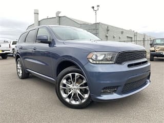 2020 Dodge Durango GT 1C4RDJDG1LC320181 2020 Dodge Durango GT