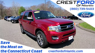 2017 Ford Expedition XLT 1FMJU1JT9HEA42023 2017 Ford Expedition XLT