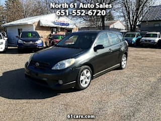2005 Toyota Matrix 2T1LR32E35C442006 2005 Toyota Matrix