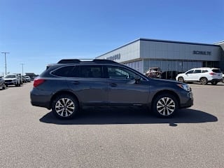 2016 Subaru Outback 2.5i Limited 4S4BSBLC0G3343187 2016 Subaru Outback 2.5i Limited