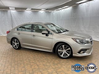 2018 Subaru Legacy 3.6R Limited 4S3BNEN6XJ3022656 2018 Subaru Legacy 3.6R Limited
