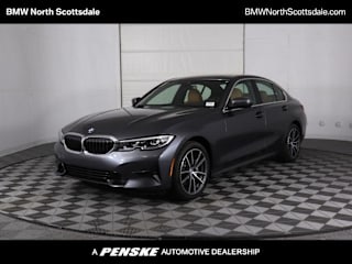 2021 BMW 3 Series 330i 3MW5R1J08M8B50365 2021 BMW 3 Series 330i