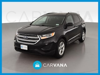 2017 Ford Edge 2FMPK3G99HBC54388 2017 Ford Edge