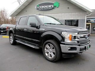 2018 Ford F-150 1FTEW1EG9JFA81370 2018 Ford F-150