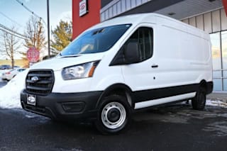 2020 Ford Transit Cargo 1FTBR1C88LKA59750 2020 Ford Transit Cargo