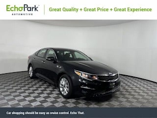 2018 Kia Optima LX 5XXGT4L33JG254868 2018 Kia Optima LX