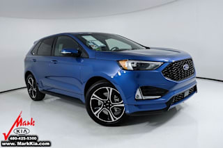 2020 Ford Edge ST 2FMPK4AP7LBA76454 2020 Ford Edge ST