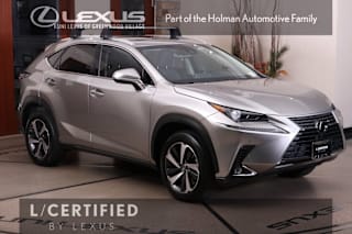 2019 Lexus NX 300 Base JTJBARBZ2K2201604 2019 Lexus NX 300 Base