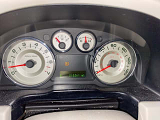 2007 Ford Edge 2FMDK49CX7BA87877 2007 Ford Edge