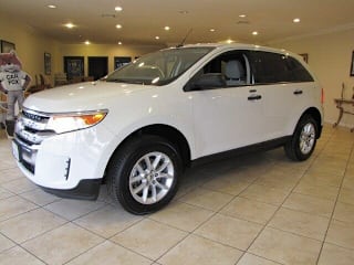 2013 Ford Edge 2FMDK3GC2DBB37793 2013 Ford Edge