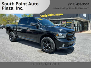 2014 Ram Pickup 1500 Express 1C6RR7KT0ES137178 2014 Ram Pickup 1500 Express