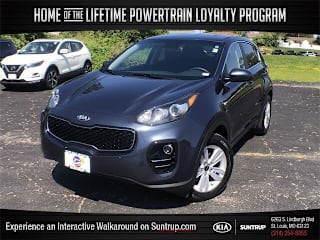 2017 Kia Sportage LX KNDPMCAC8H7229428 2017 Kia Sportage LX