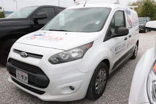 2015 Ford Transit Connect Cargo XLT NM0LS7F76F1187619 2015 Ford Transit Connect Cargo XLT