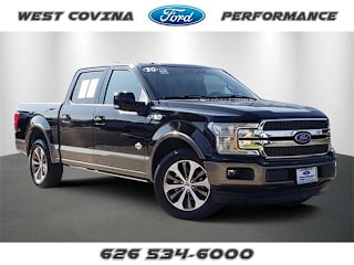2020 Ford F-150 King Ranch 1FTEW1C40LFA74769 2020 Ford F-150 King Ranch