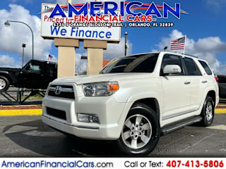 2012 Toyota 4Runner Limited JTEZU5JR5C5034542 2012 Toyota 4Runner Limited